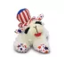 Multipet® Lamb Chop USA Dog Toys image thumbnail 1