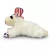 Multipet® Lamb Chop USA Dog Toys image thumbnail 3