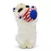 Multipet® Lamb Chop USA Dog Toys image thumbnail 5