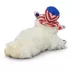 Multipet® Lamb Chop USA Dog Toys image thumbnail 6