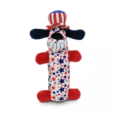 Multipet® BOBO USA Dog Toys - Image 1