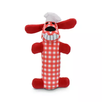 Multipet® BOBO Chef Dog Toys - Image 1