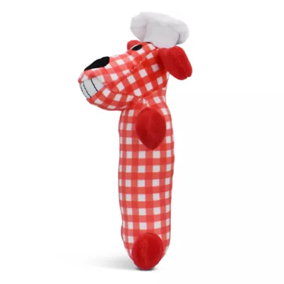 Multipet® BOBO Chef Dog Toys - Image 3