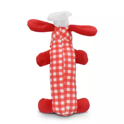 Multipet® BOBO Chef Dog Toys - Image 4