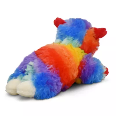 Multipet® Lamb Chop Rainbow Dog Toys - Image 6