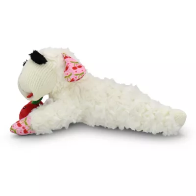 Multipet® Lamb Chop Cherry Dog Toys - Image 3