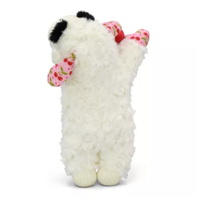 Multipet® Lamb Chop Cherry Dog Toys - Image 5