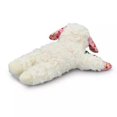 Multipet® Lamb Chop Cherry Dog Toys - Image 6