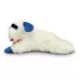 Multipet® Lamb Chop USA Flag Dog Toys image thumbnail 3