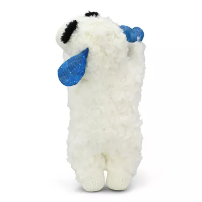 Multipet® Lamb Chop USA Flag Dog Toys - Image 4
