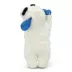 Multipet® Lamb Chop USA Flag Dog Toys image thumbnail 4