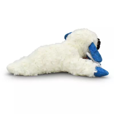 Multipet® Lamb Chop USA Flag Dog Toys - Image 5