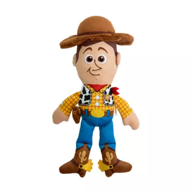 GMASON Toy Story Woody Plush Dog Toy - Image 1