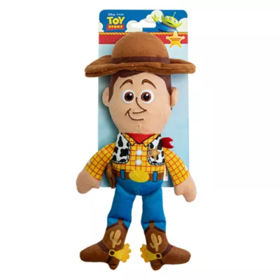 GMASON Toy Story Woody Plush Dog Toy - Image 3