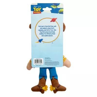GMASON Toy Story Woody Plush Dog Toy - Image 4