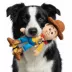 GMASON Toy Story Woody Plush Dog Toy image thumbnail 5