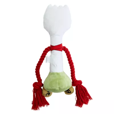GMASON Toy Story Forky Plush Dog Toy - Image 2