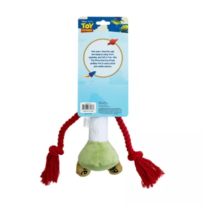 GMASON Toy Story Forky Plush Dog Toy - Image 4
