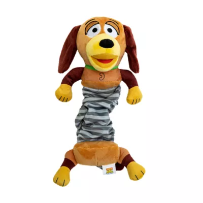 GMASON Toy Story Slinky Plush Dog Toy - Image 1