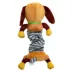 GMASON Toy Story Slinky Plush Dog Toy image thumbnail 2