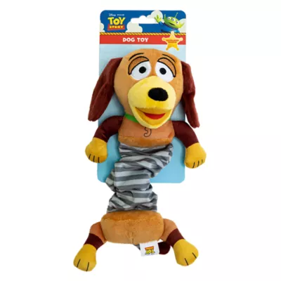 GMASON Toy Story Slinky Plush Dog Toy - Image 3
