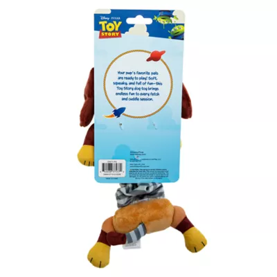 GMASON Toy Story Slinky Plush Dog Toy - Image 4