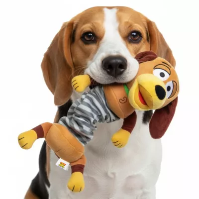 GMASON Toy Story Slinky Plush Dog Toy - Image 5