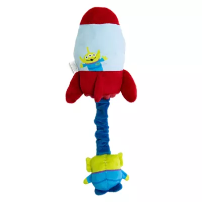 GMASON Toy Story Alien Rocket Plush Dog Toy - Image 2