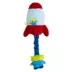GMASON Toy Story Alien Rocket Plush Dog Toy image thumbnail 2