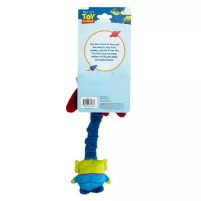 GMASON Toy Story Alien Rocket Plush Dog Toy - Image 4