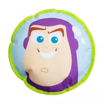 GMASON Toy Story Buzz Flyer Dog Toy - Image 1