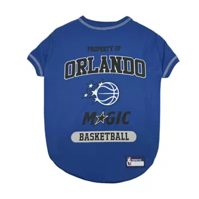 Pets First Orlando Magic T-Shirt - Image 1