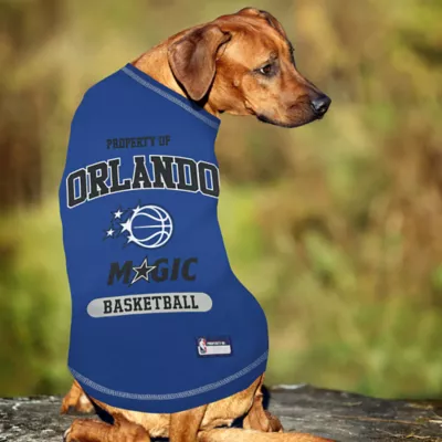 Pets First Orlando Magic T-Shirt - Image 4