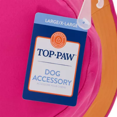 Top Paw® Dog Bucket Hat - Image 3