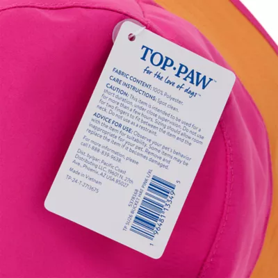Top Paw® Dog Bucket Hat - Image 4