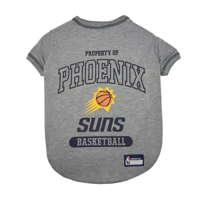 Pets First Phoenix Suns T-Shirt - Image 1