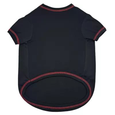 Pets First Portland Trailblazers T-Shirt - Image 2