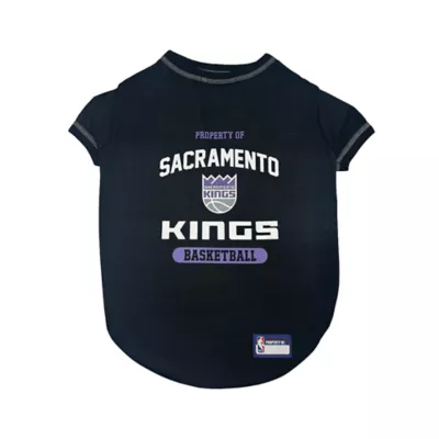 Pets First Sacramento Kings T-Shirt - Image 1