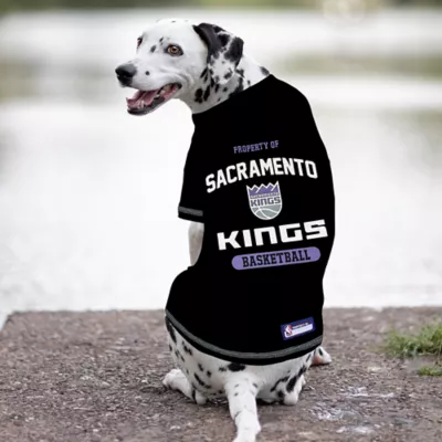 Pets First Sacramento Kings T-Shirt - Image 3