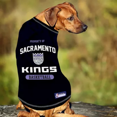 Pets First Sacramento Kings T-Shirt - Image 4