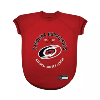 Pets First Carolina Hurricanes Tee - Image 1