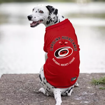 Pets First Carolina Hurricanes Tee - Image 3