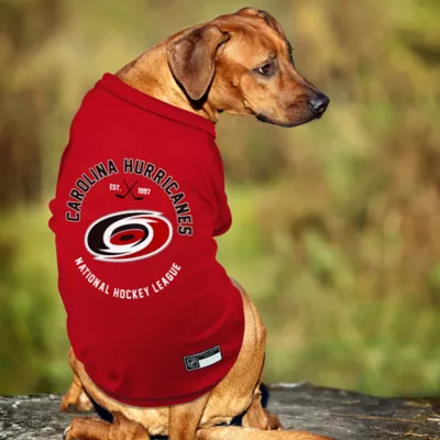 Pets First Carolina Hurricanes Tee - Image 4