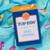 Top Paw® Dino Dog Swim Trunks image thumbnail 4