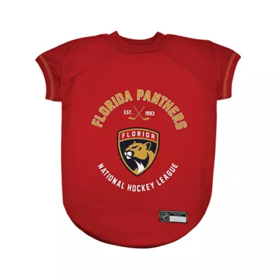 Pets First Florida Panthers Tee - Image 1