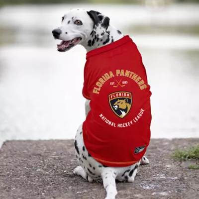 Pets First Florida Panthers Tee - Image 3
