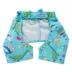 Top Paw® Dino Dog Swim Trunks image thumbnail 3