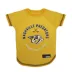 Pets First Nashville Predators T-Shirt image thumbnail 1