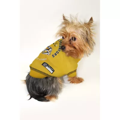 Pets First Nashville Predators T-Shirt - Image 2