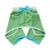 Top Paw® Dog Swim Trunks, Green image thumbnail 2